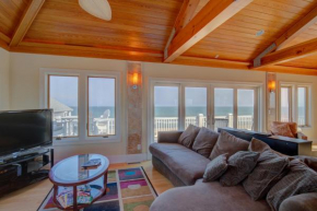 Oceanfront Acropolis